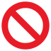 :no_entry_sign: :no_entry_sign:
