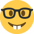 :nerd_face: :nerd_face: